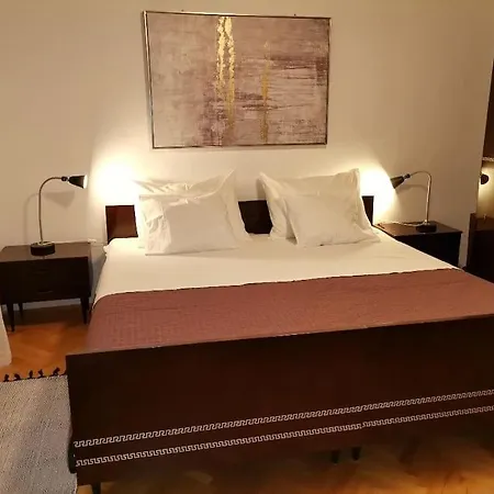 Апартаменты House Marineta - Promenade