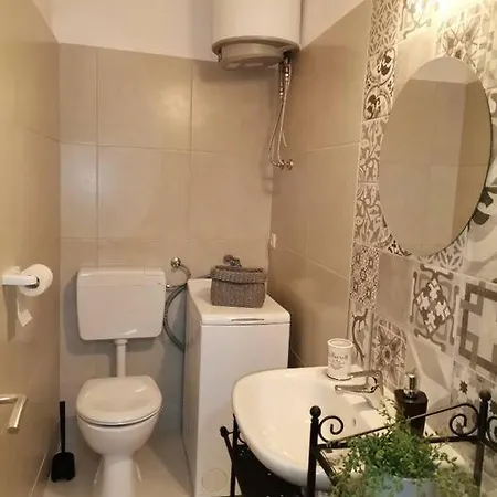 Apartament House Marineta - Promenade