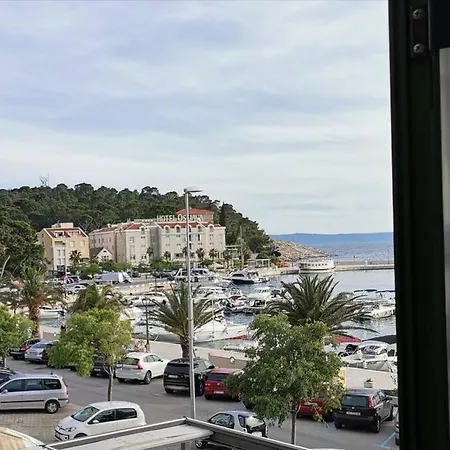 House Marineta - Promenade *