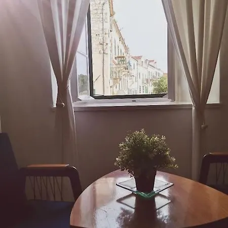 House Marineta - Promenade شقة ماكارسكا
