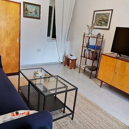 House Marineta - Promenade شقة