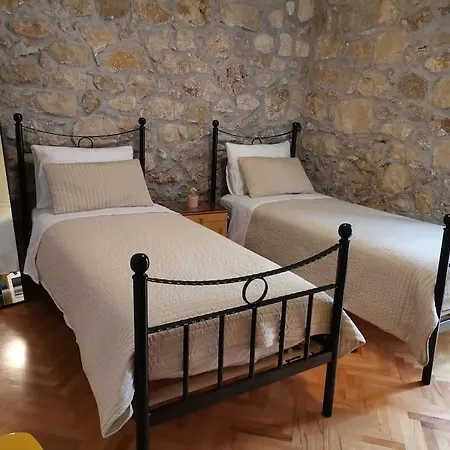 House Marineta - Promenade * ماكارسكا