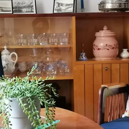 House Marineta - Promenade شقة ماكارسكا