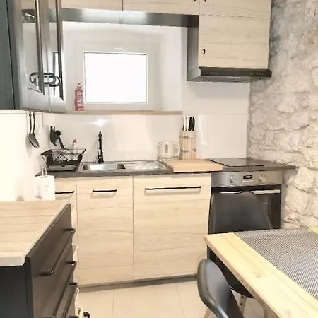 House Marineta - Promenade * ماكارسكا